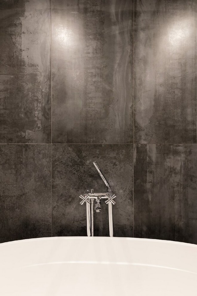 квартира на Тверском бульваре