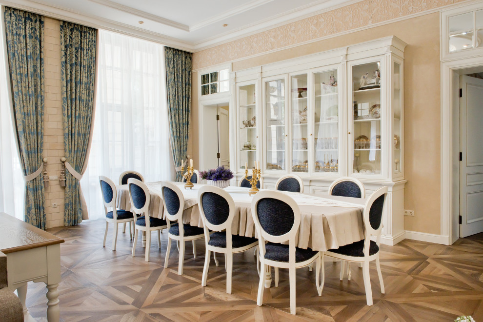 ВОСПОМИНАНИЯ О ПРОШЛОМ (Реализованный проект)