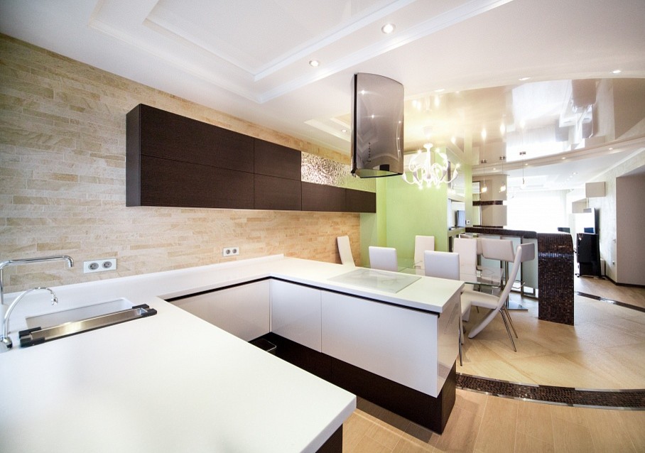 Квартира для молодой семьи