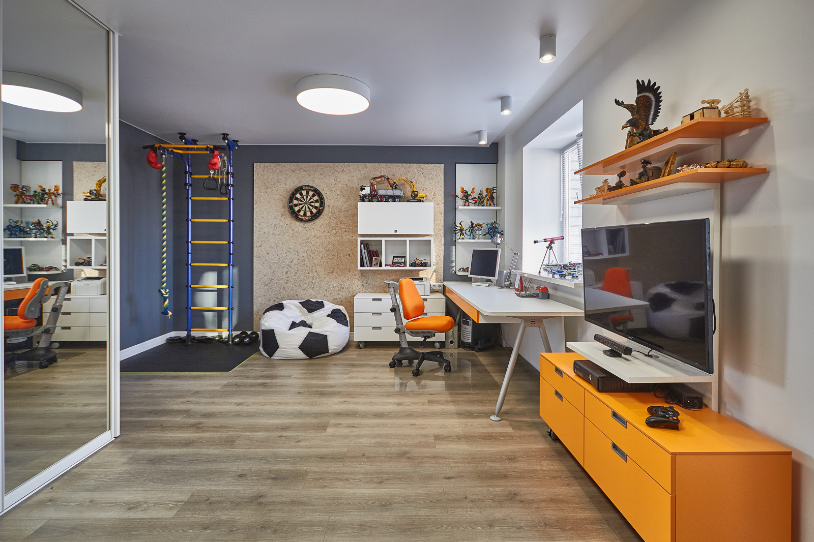 La Perle /квартира 108 кв.м/