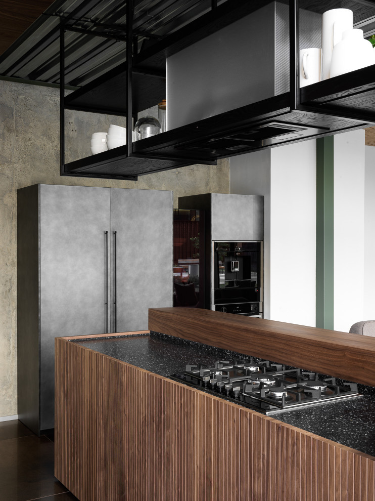 Салон Фабрики мебели «Реформа» в Москве