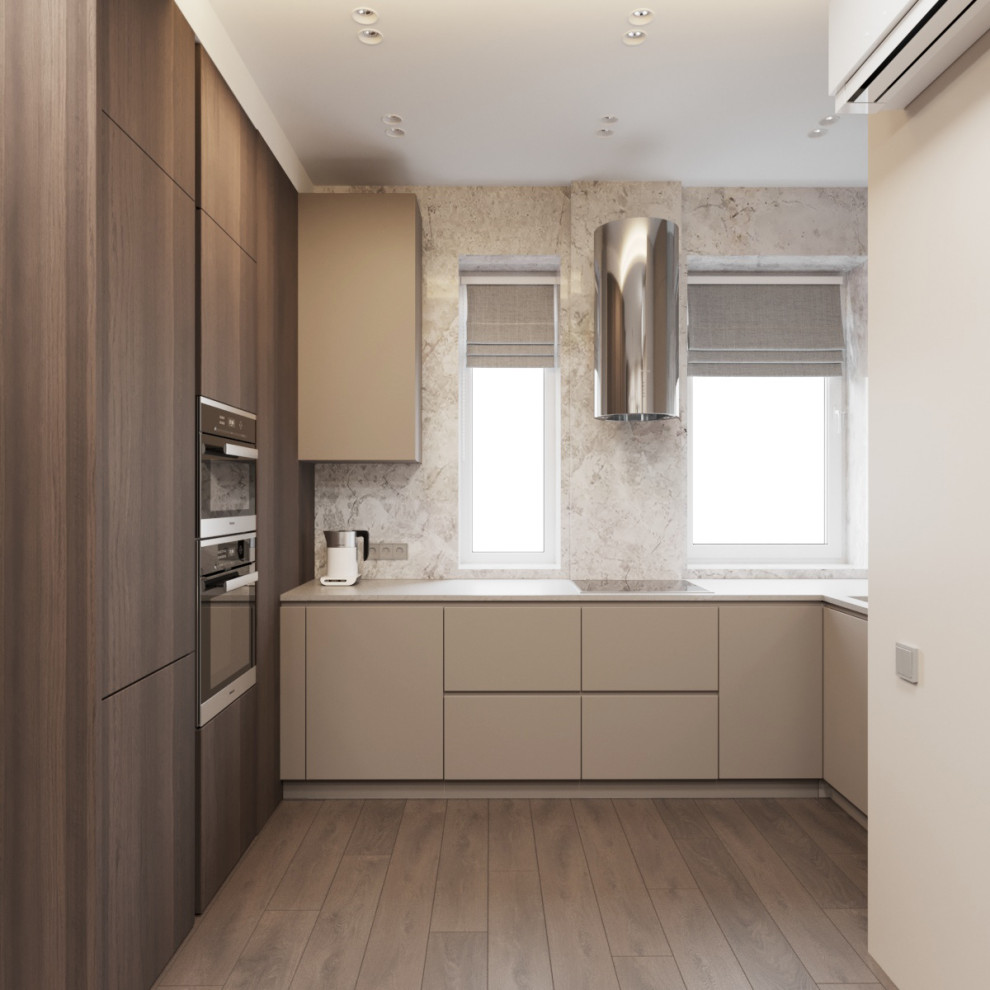 Квартира на Чернышевского