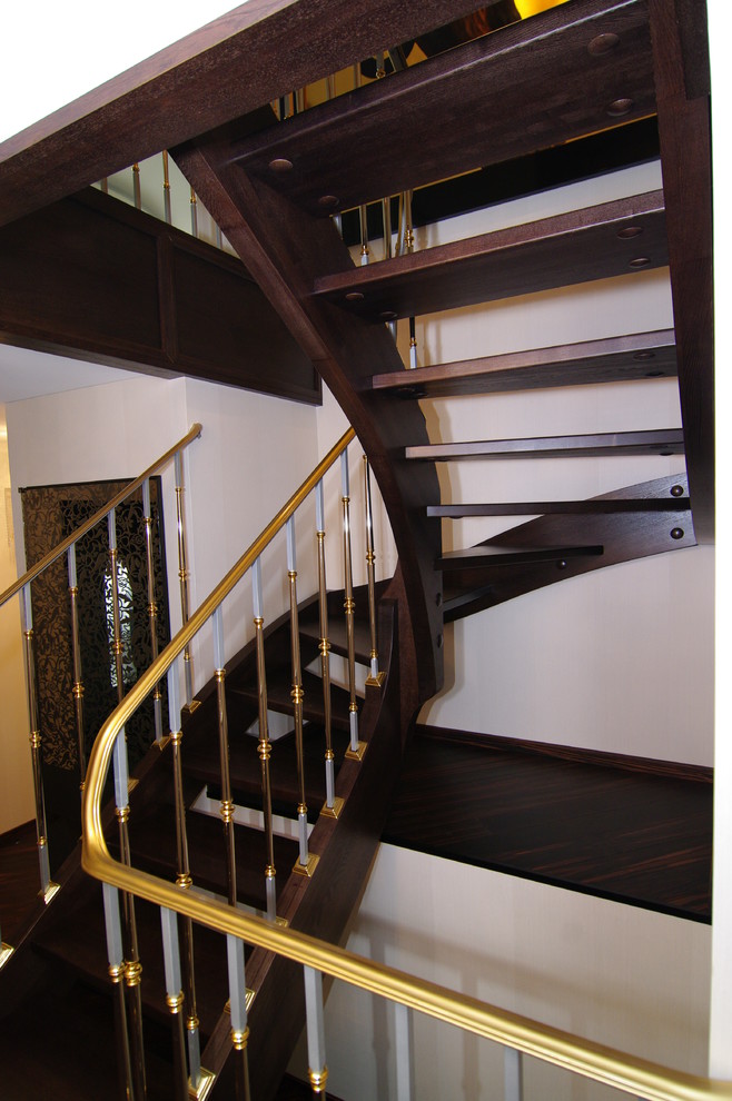 Элитные ограждения с кристаллами swarovski Grande forge (Франция), серия "Париж"