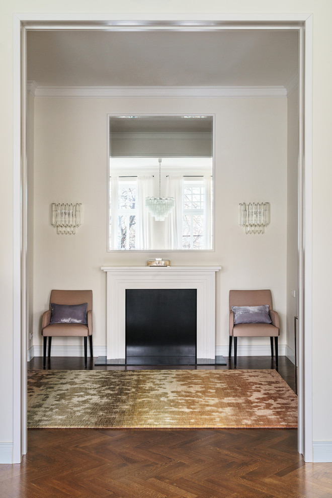 Квартира на Тверской