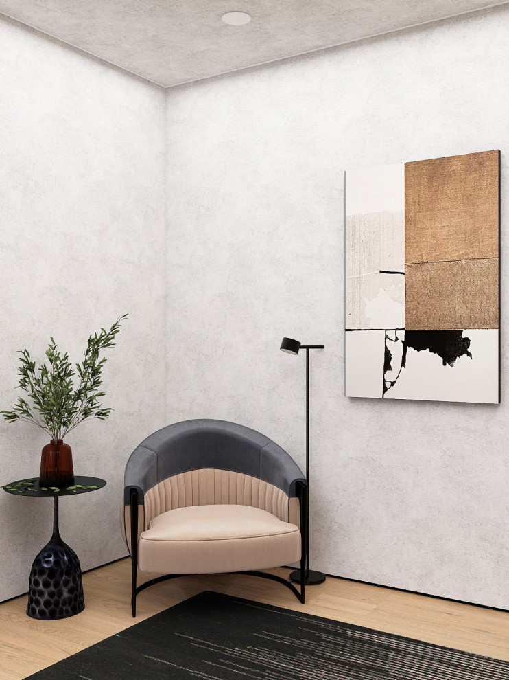 Загородный дом. Московская область.