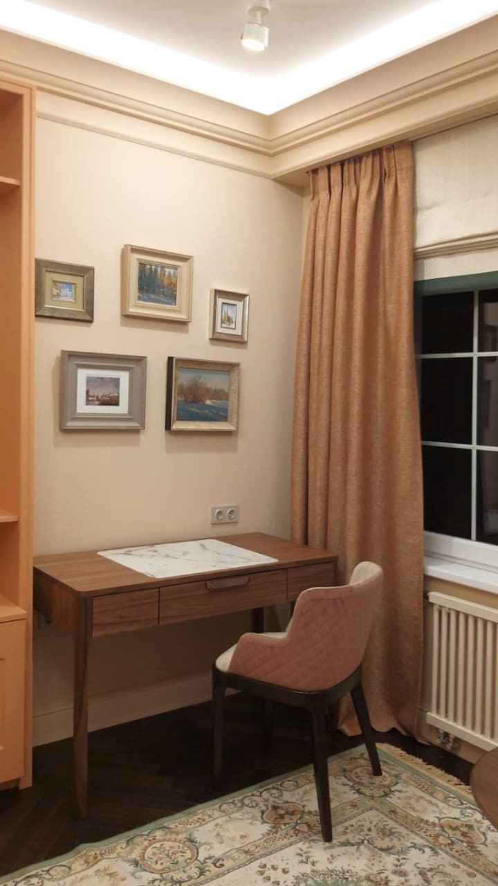 Реализованный объект в Светлогорске 2