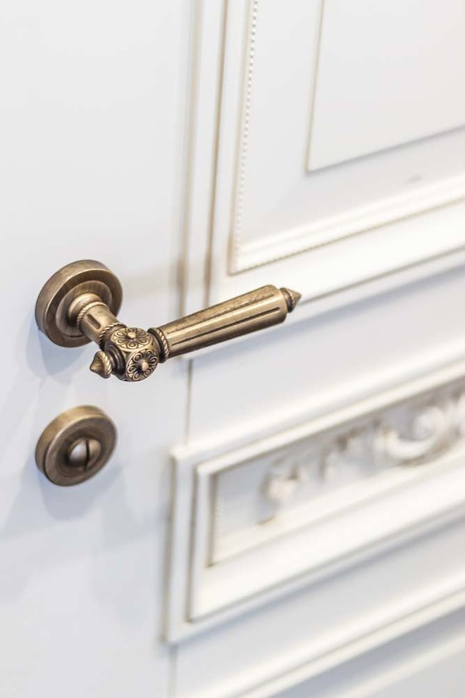 Квартира на ул. Кораблестроителей, Санкт-Петербург