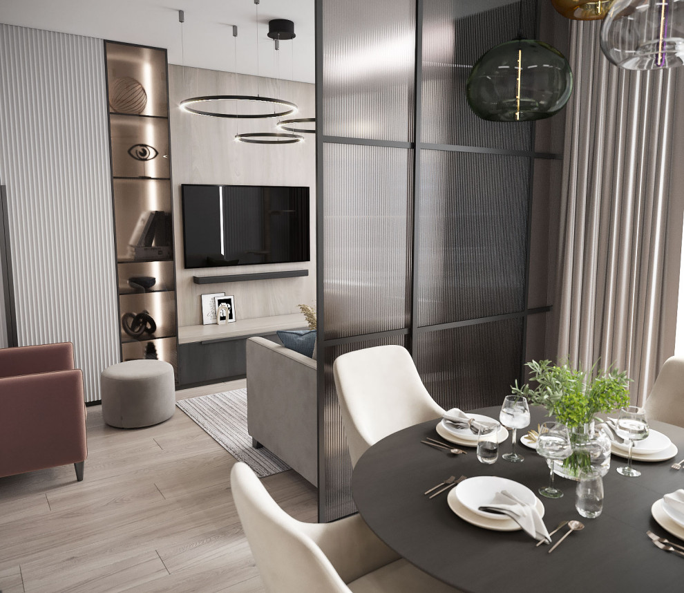 ЖК Балтийский