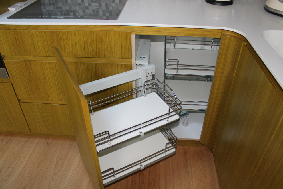 Чек-лист приемки кухни