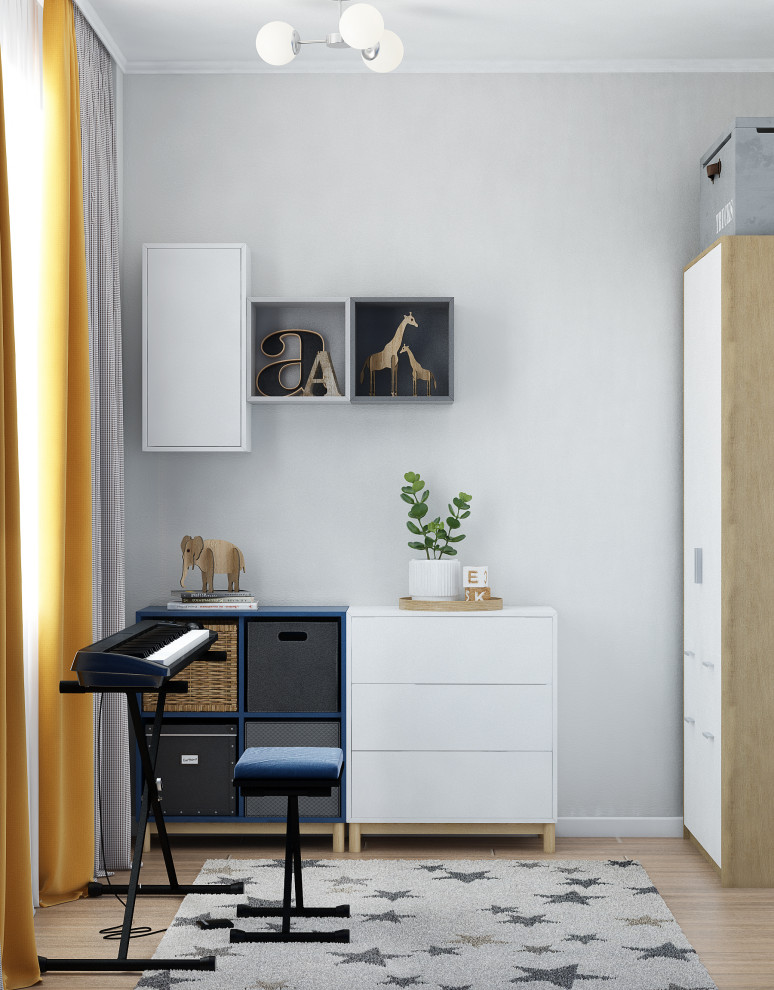 Квартира 93м2