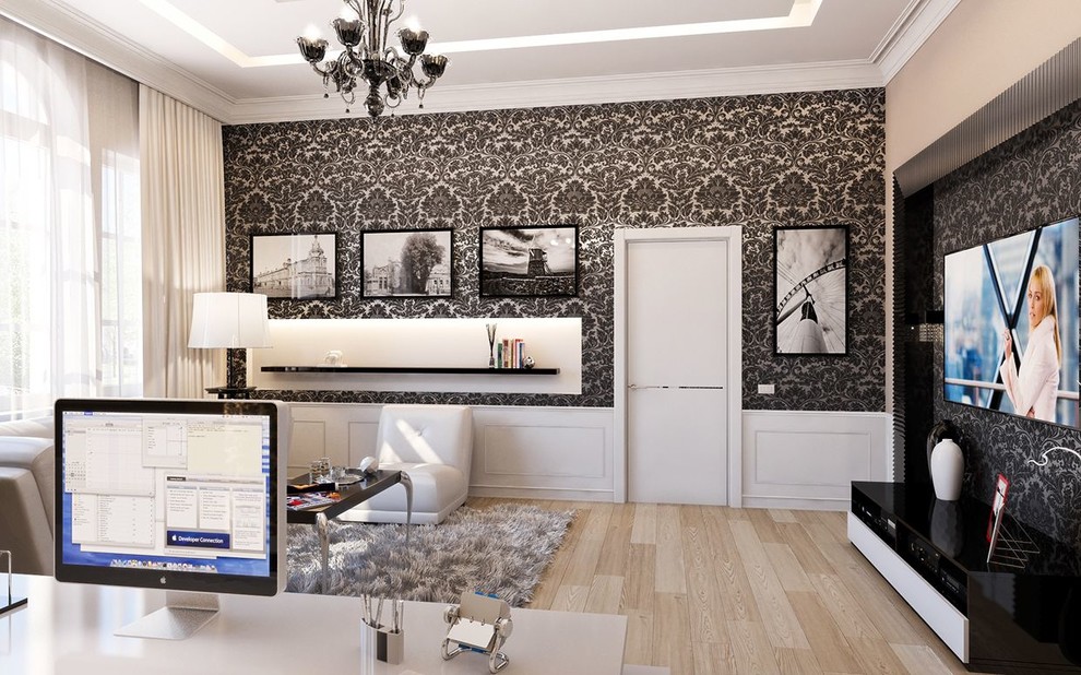 Деловой изыск