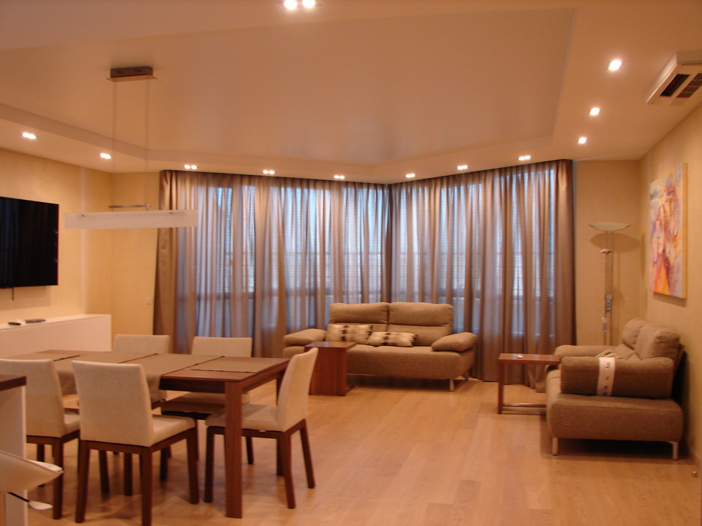 Квартира в Антаресе