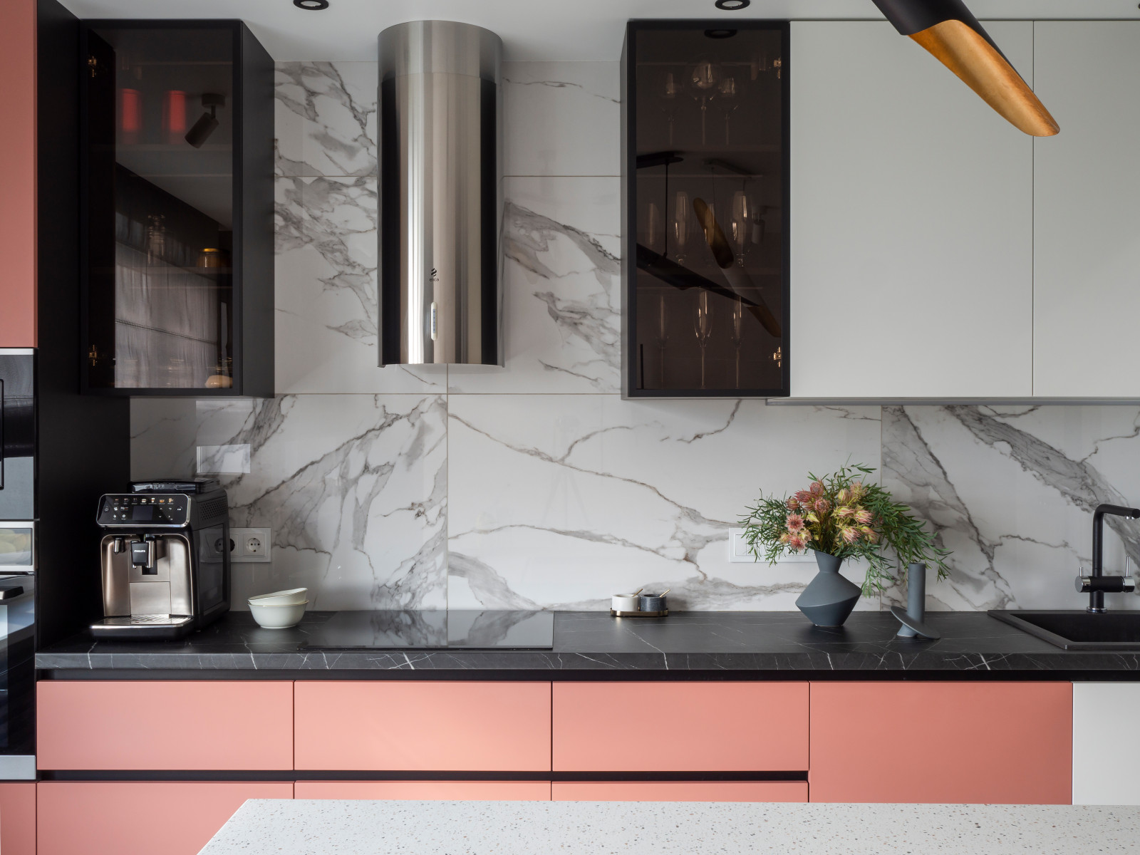 Квартира в ЖК Олимпийский 60 м2