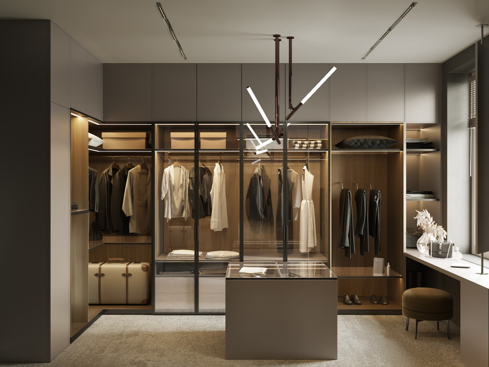 Таунхаус для семьи с ребенком, пос. Барвиха