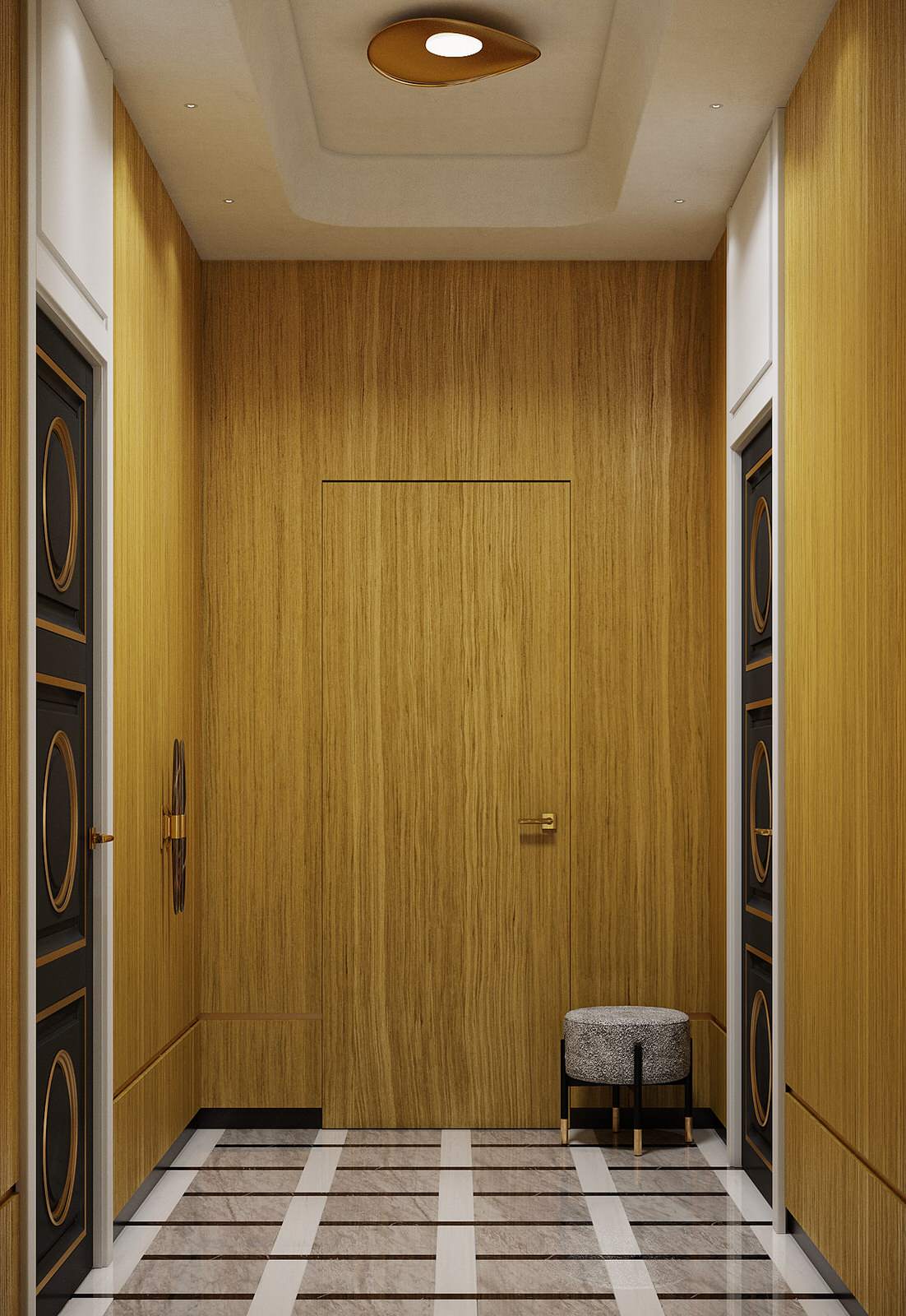 Квартира 132м², г. Запорожье