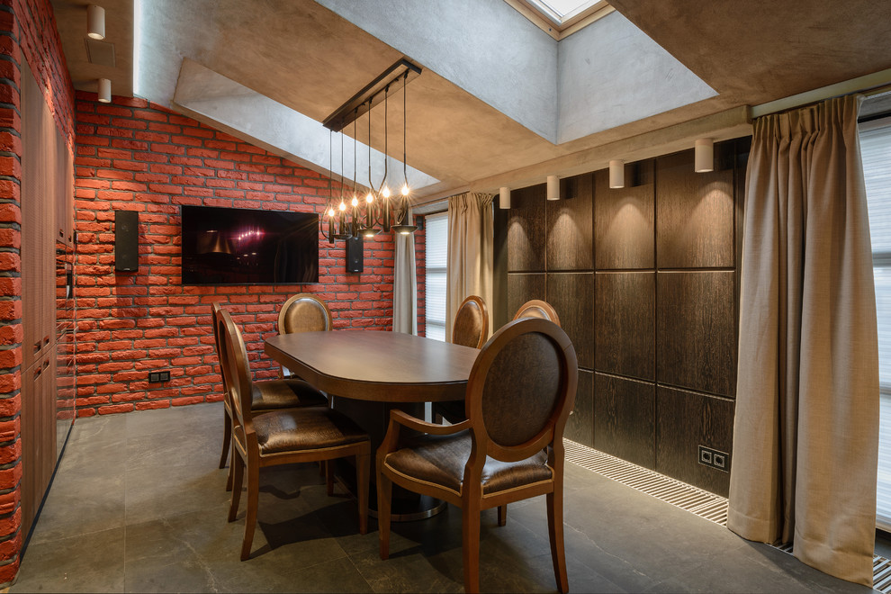 Проект "Итальянский квартал"