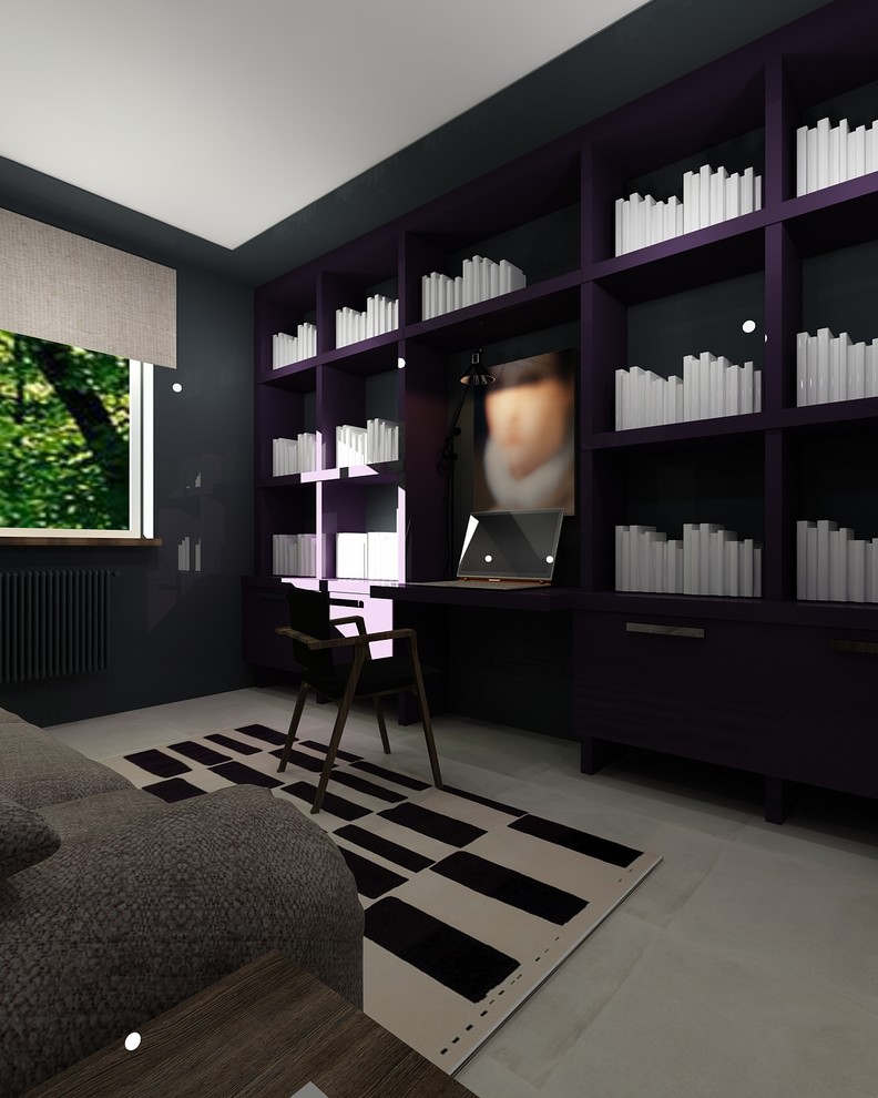 Частный дом. Переделкино