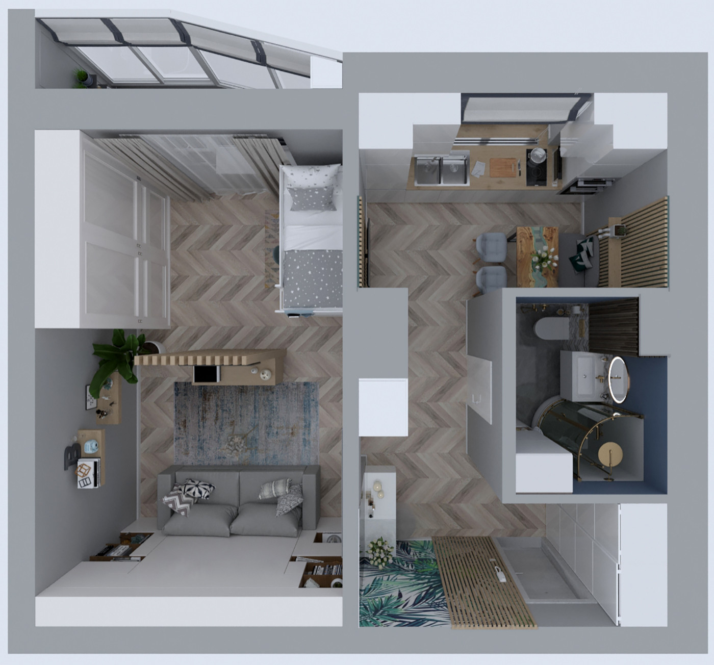 Влада Вологирова