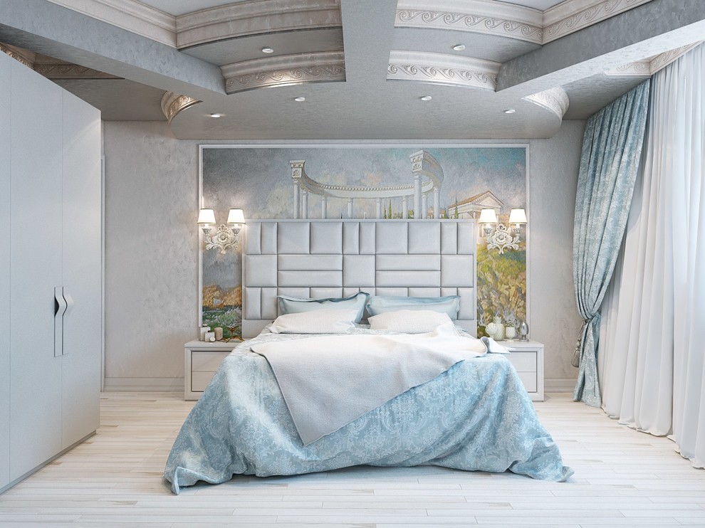 Villa Latchi. Cyprus