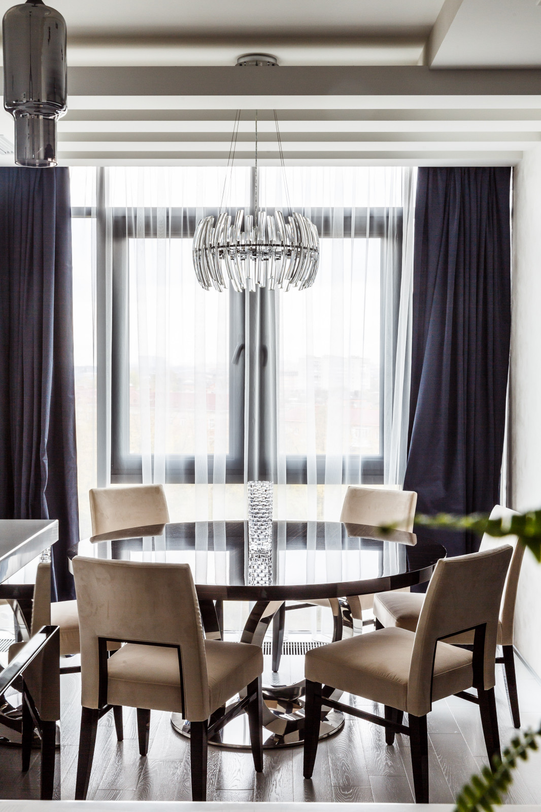 Хозяин жизни