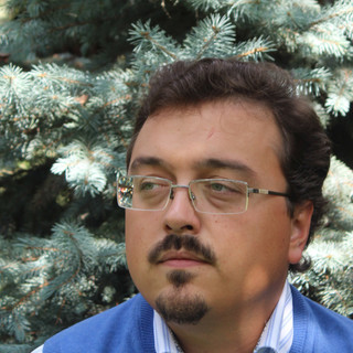 Юрий Скороходов