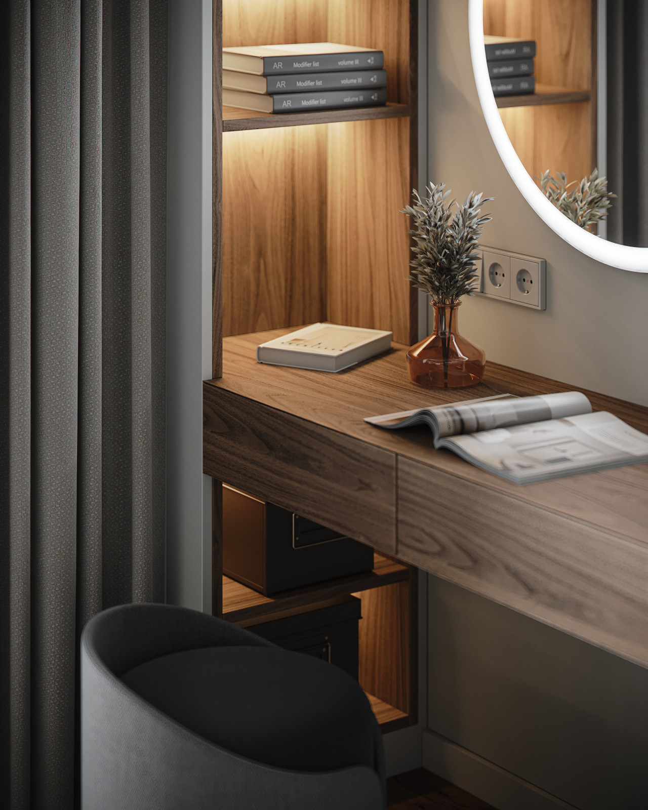 ЖК Династия 76 кв. для Ирины