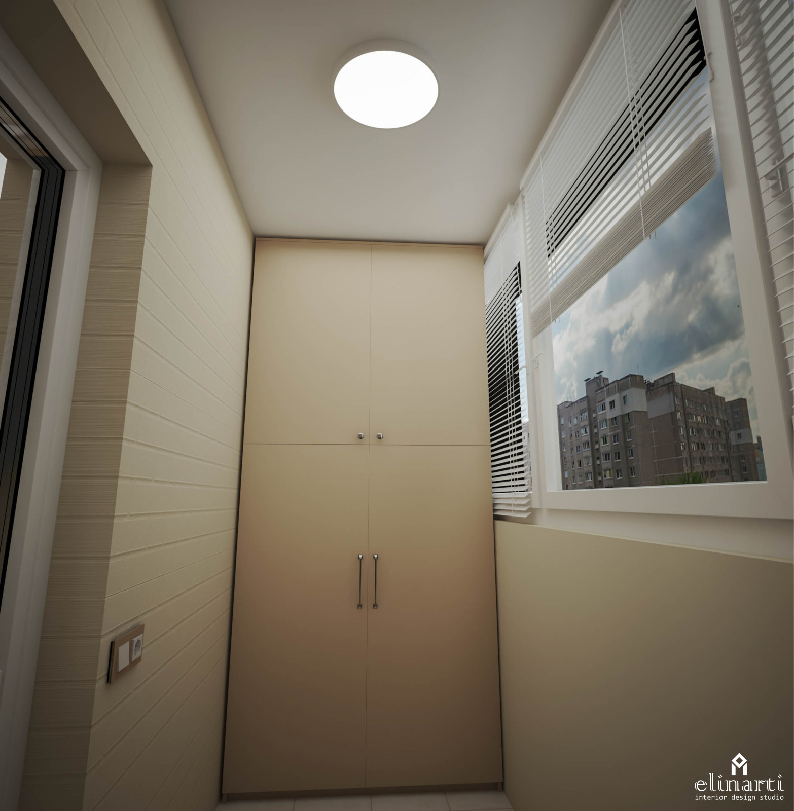 «Воздушный проект»