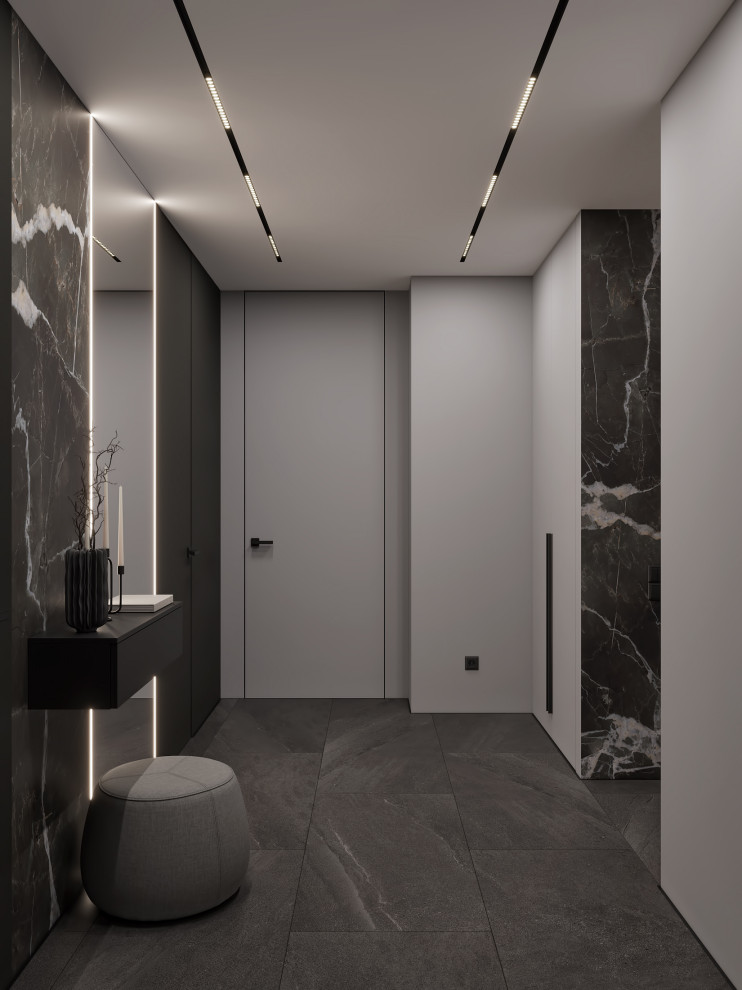 Квартира для мужчины в ЖК "ГАЛАКТИКА", Санкт-Петербург