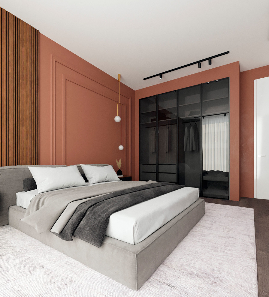 Обложка проекта: Спальня 1.4