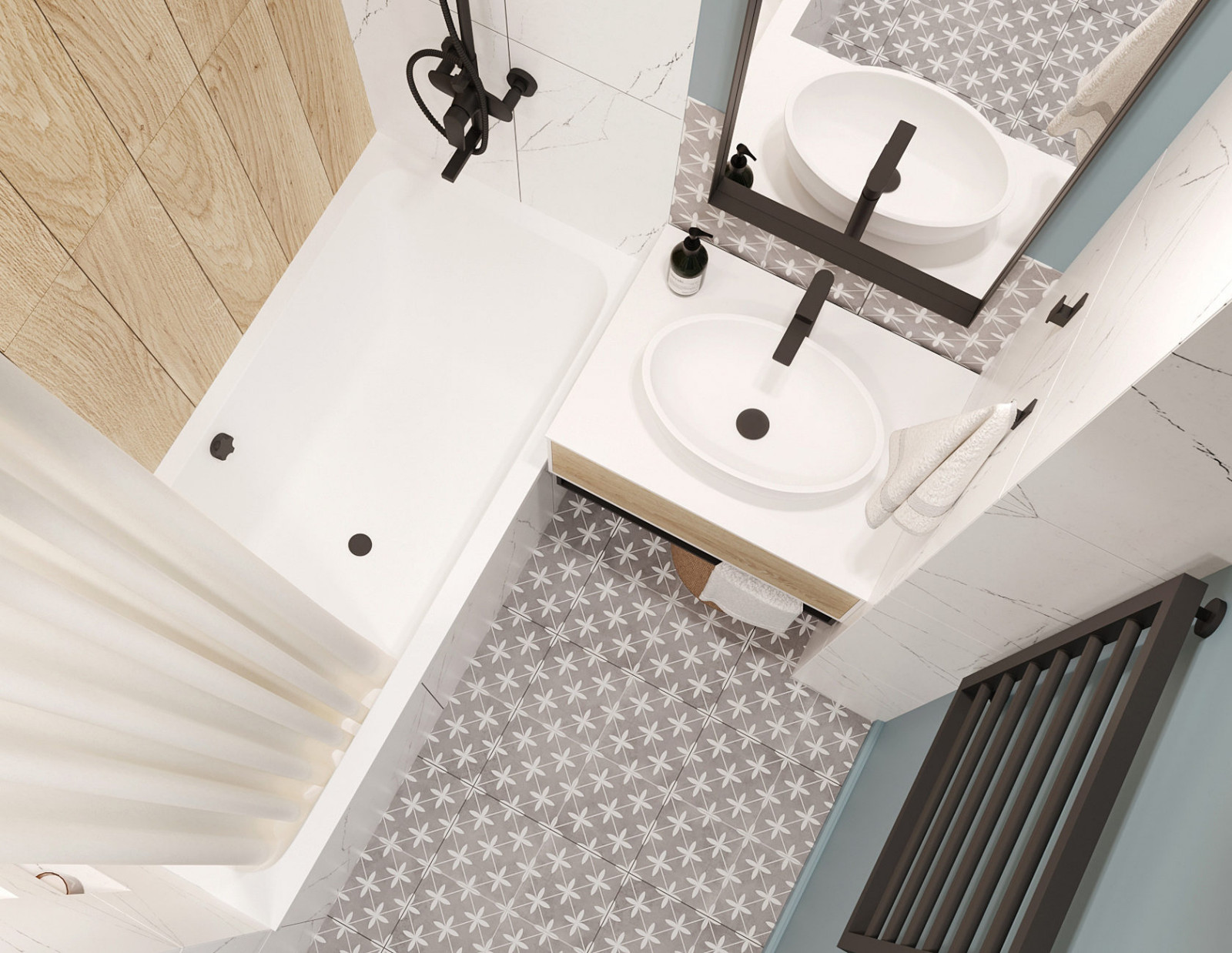 Квартира в г. Саранск