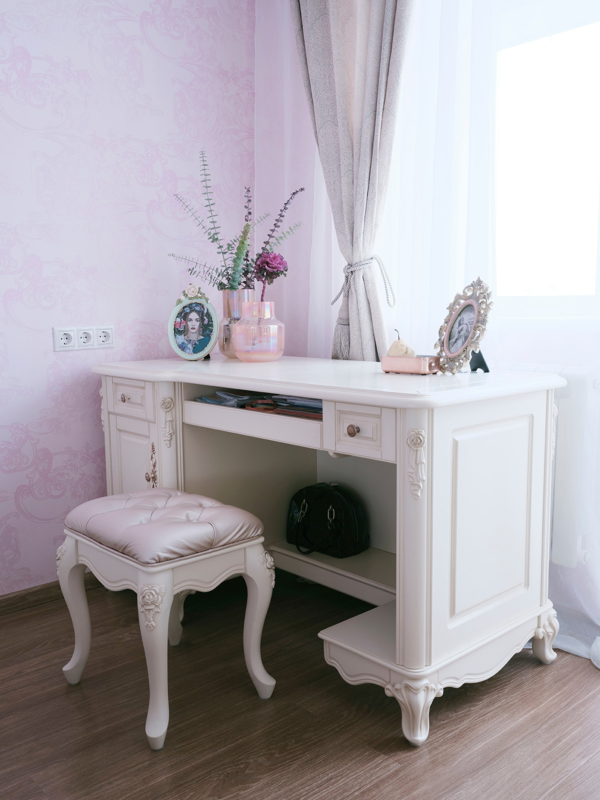 Квартира на ул. Героев Панфиловцев