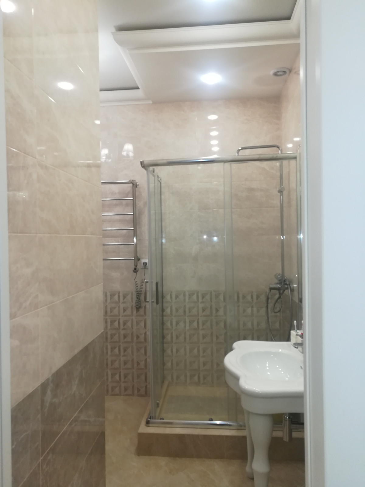 ЖК "Красная площадь