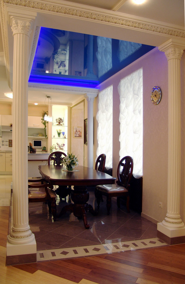 2 Частная квартира в Екатеринбурге