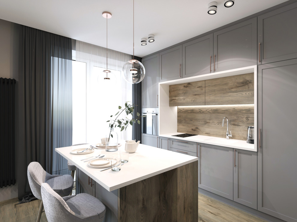 Современная классика Mid-Century Modern