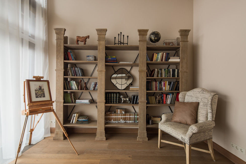 Гостевая комната