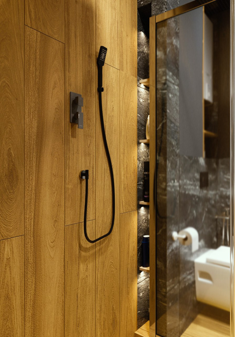 Обложка проекта: Проект застройщика ЛидерГруп ЖК Богатырь