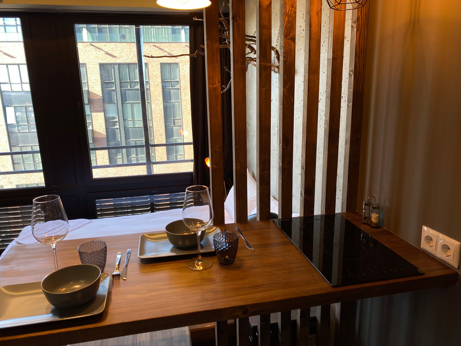 Мини апарт-отель SoulRus