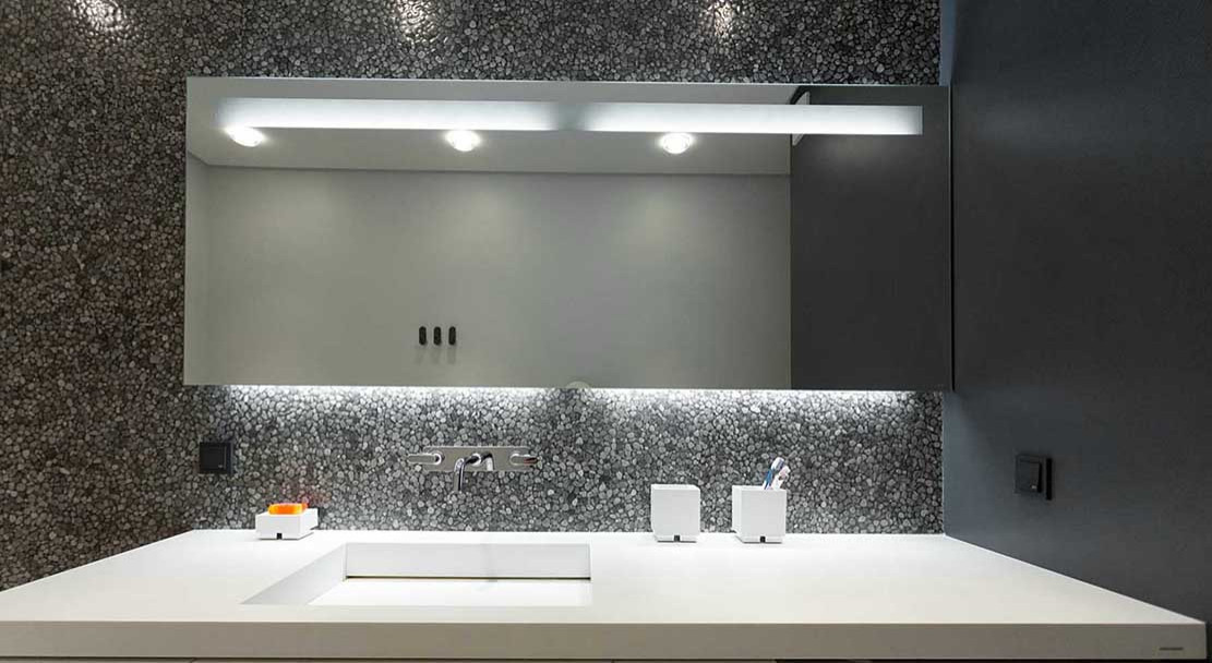 PUZZLE 90 Apartment | Kiev | Ukraine