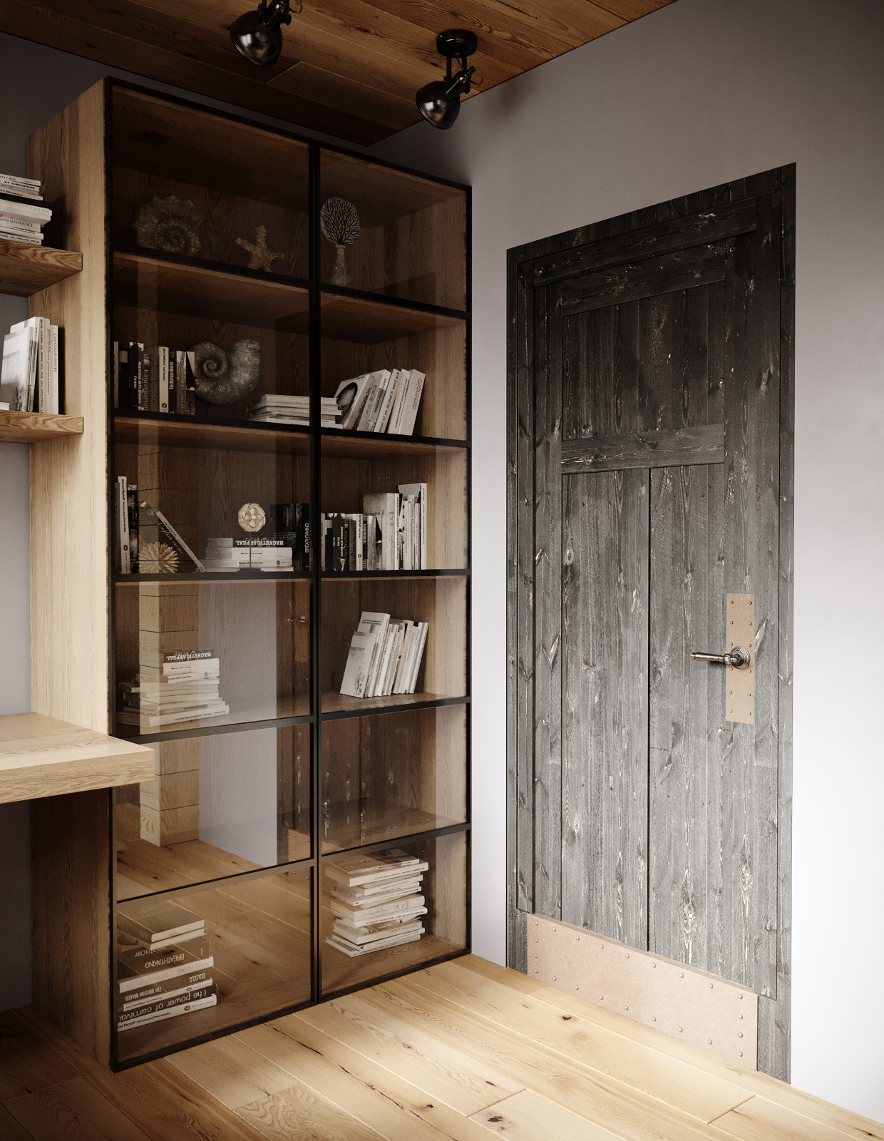 Зеленая Роща