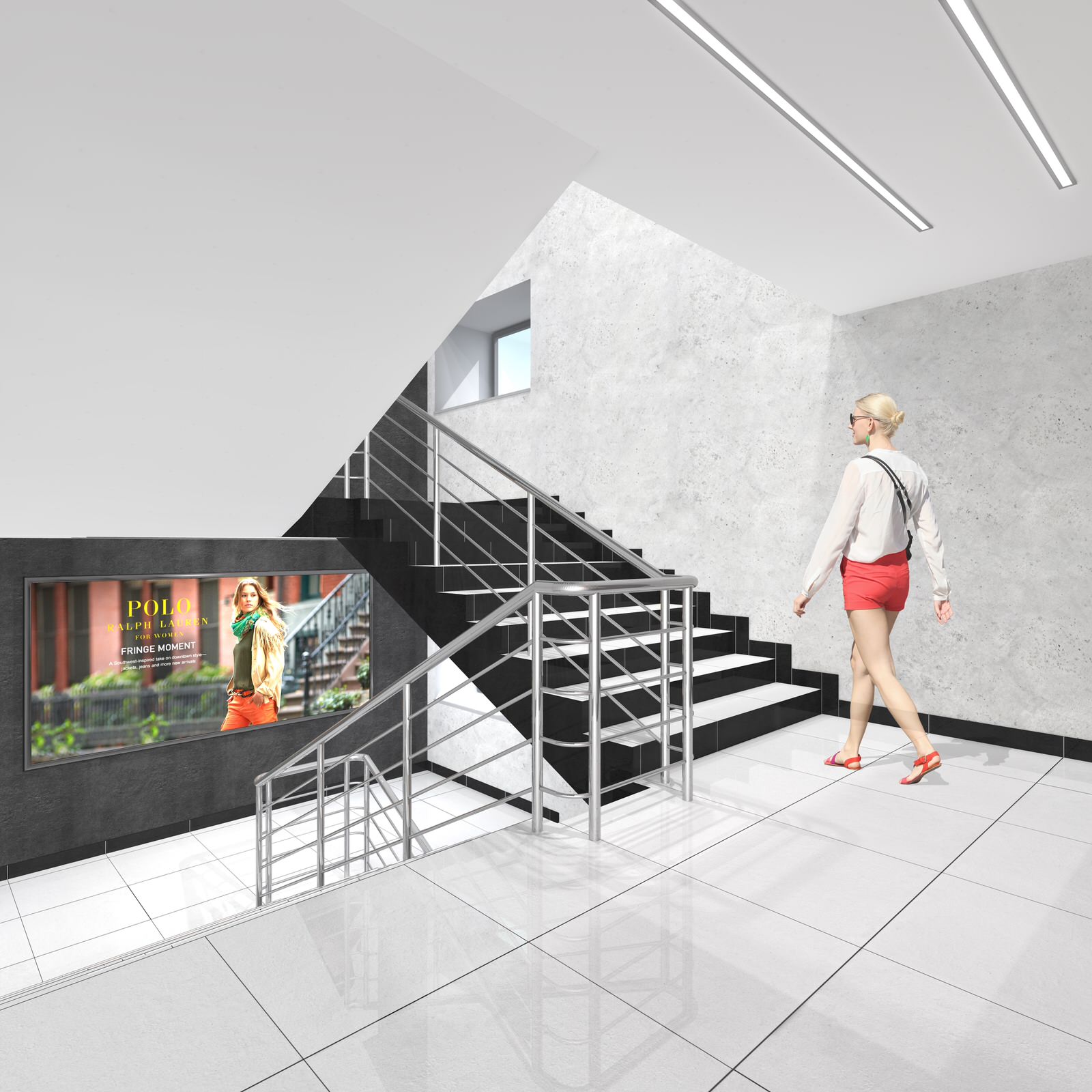 Торгово-развлекательный комплекс "ТАРЕЛКА"