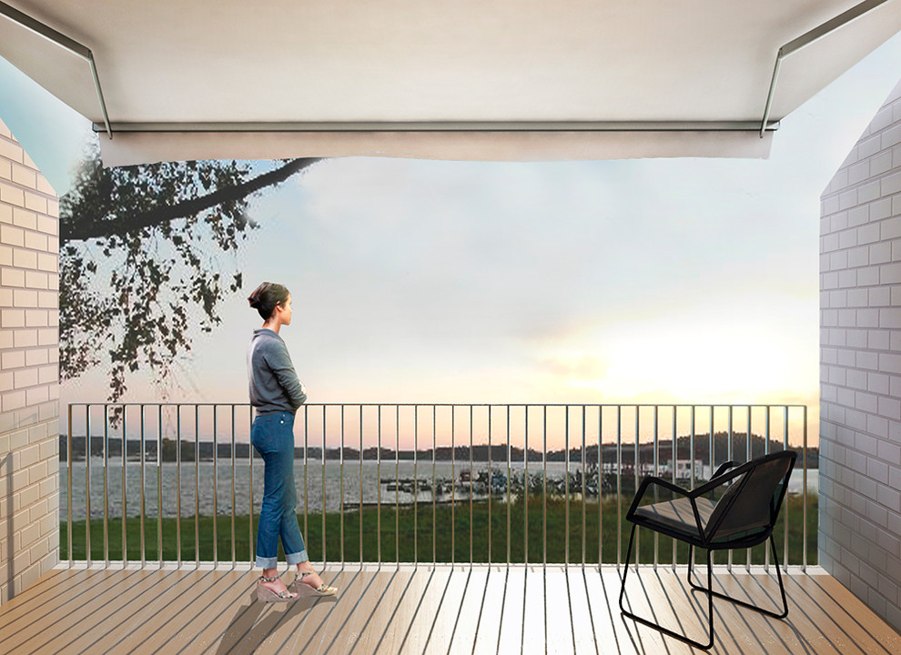 Концепция развития территории отеля «Пийпун Пиха»