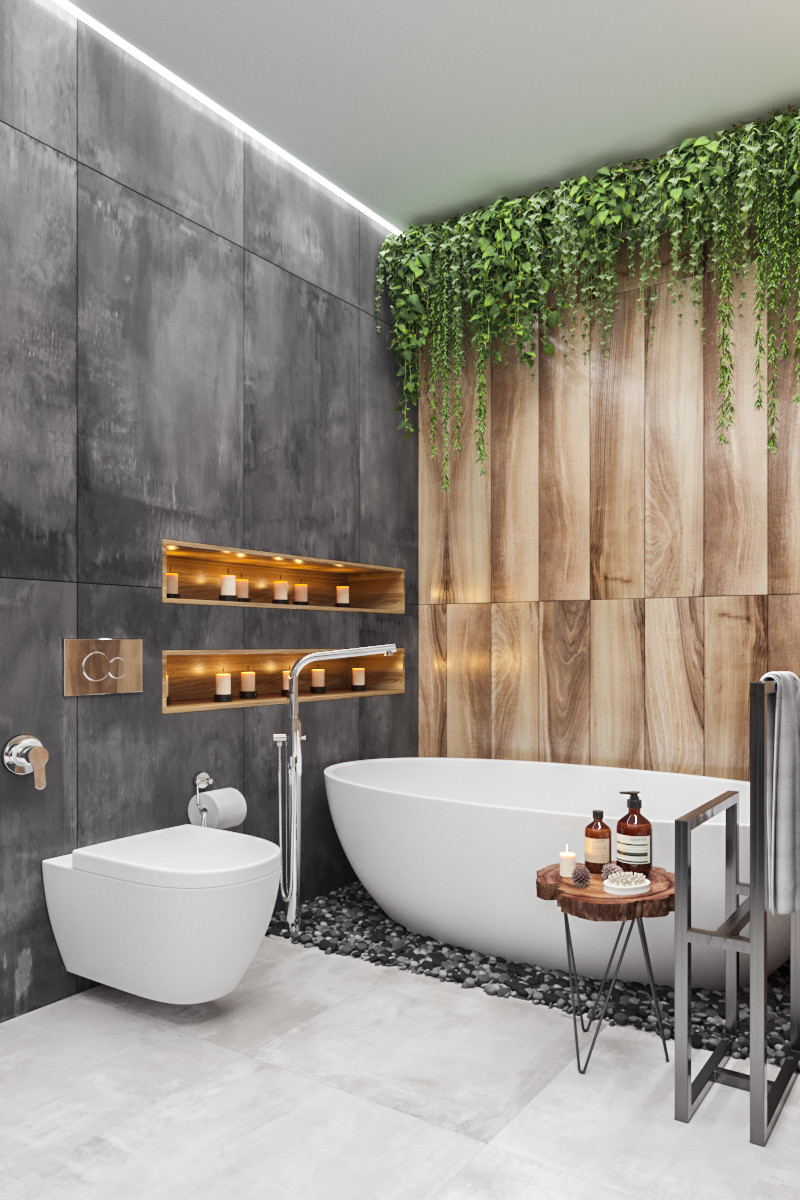 EL POBLENOU, 170 M2. APARTMENT IN BARCELONA.