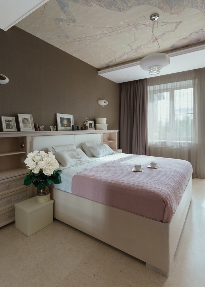 Скромное обаяние буржуазии