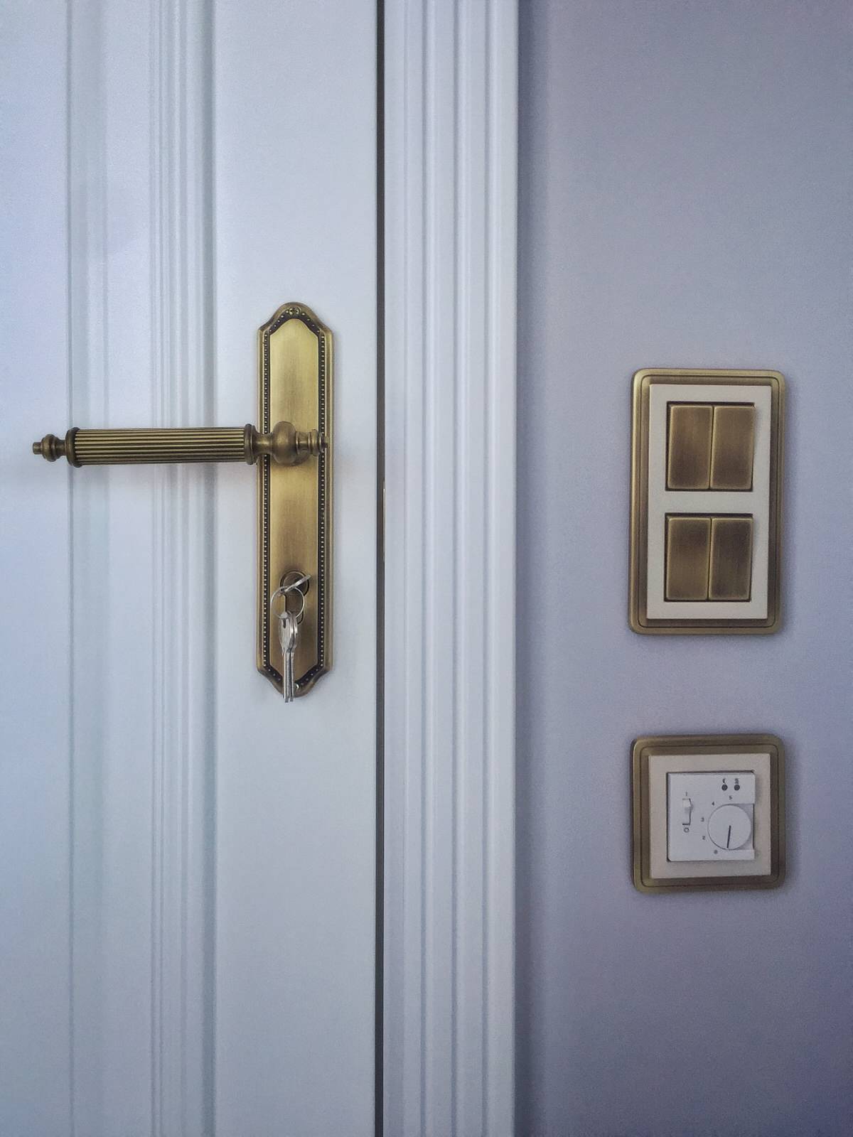 Летняя резиденция