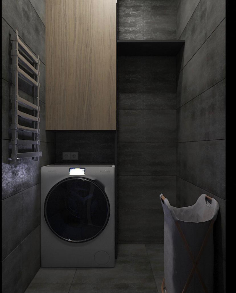 ЖК Тушино Город на Реке