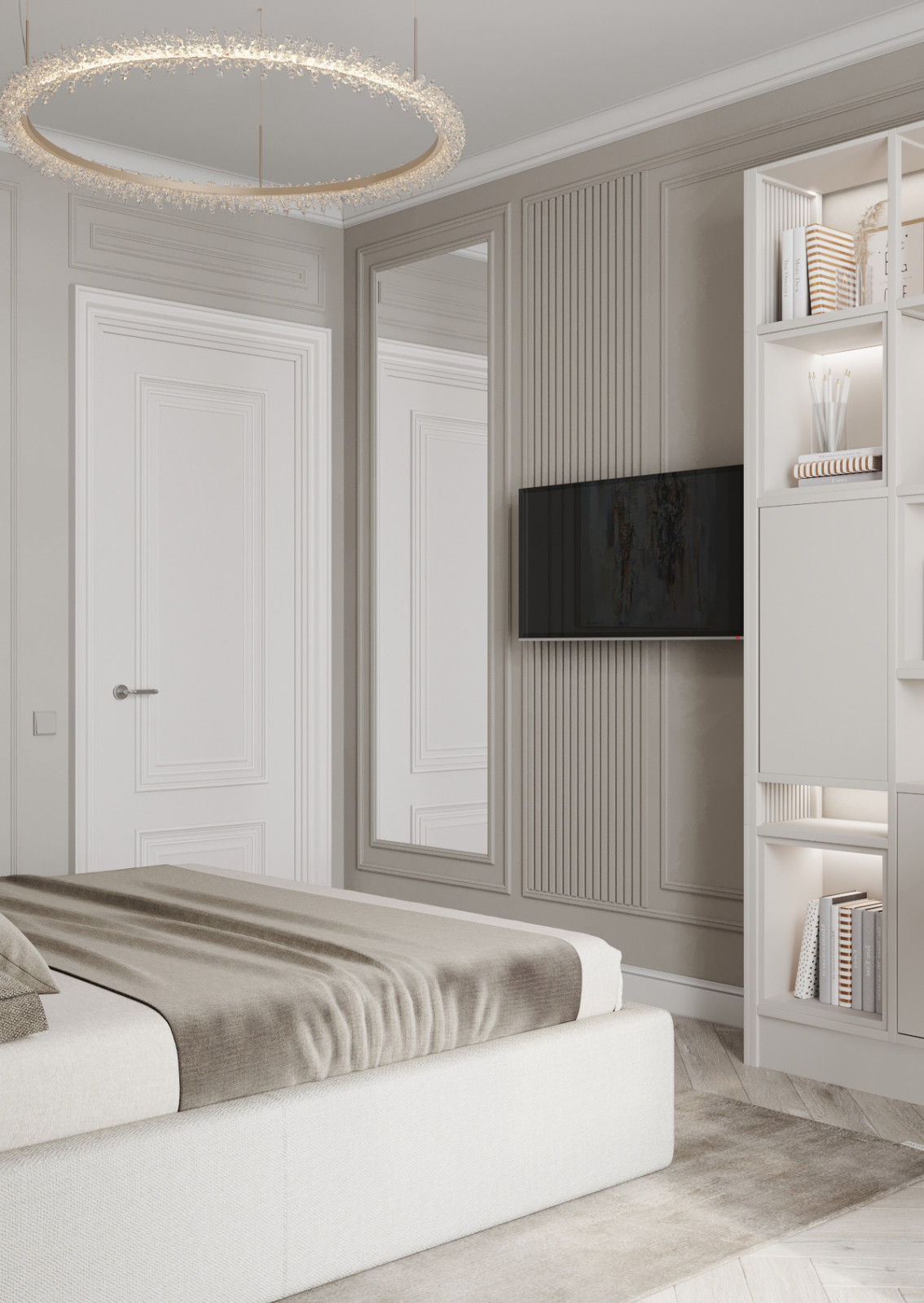 ЖК Life Кутузовский