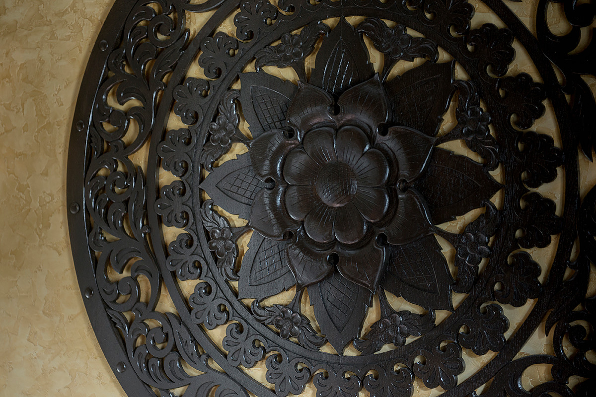 Домашний СПА- центр