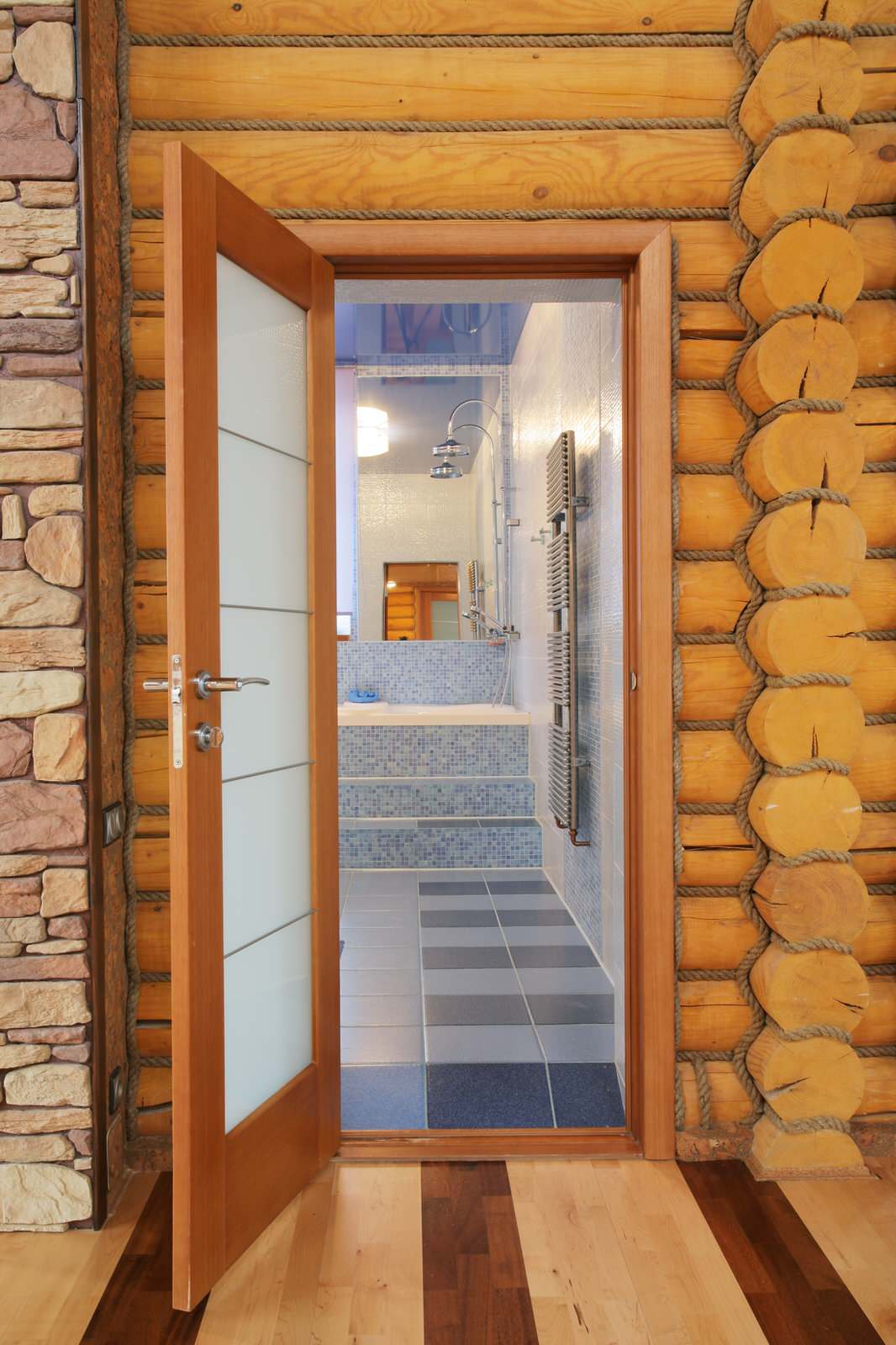 Деревенское техно.