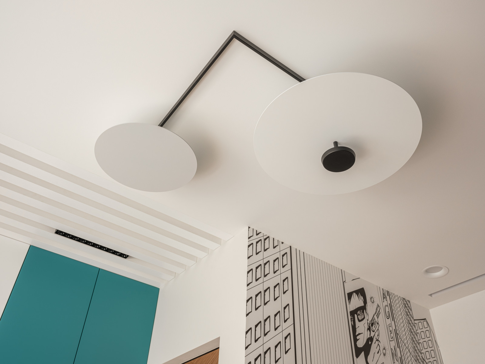 Квартира 60м2