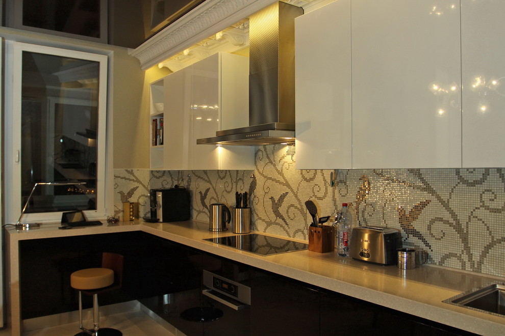 Квартира в ЖК Адмирал